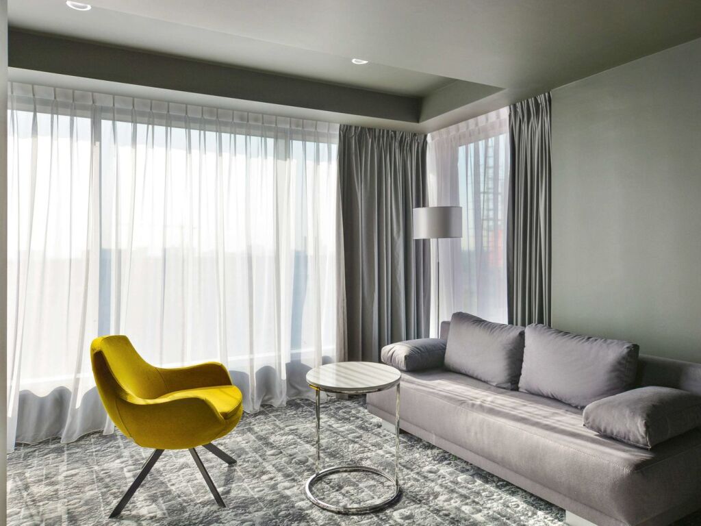 ibis Bucharest Politehnica - 951