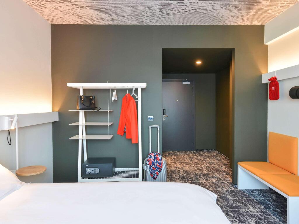 ibis Bucharest Politehnica - 478