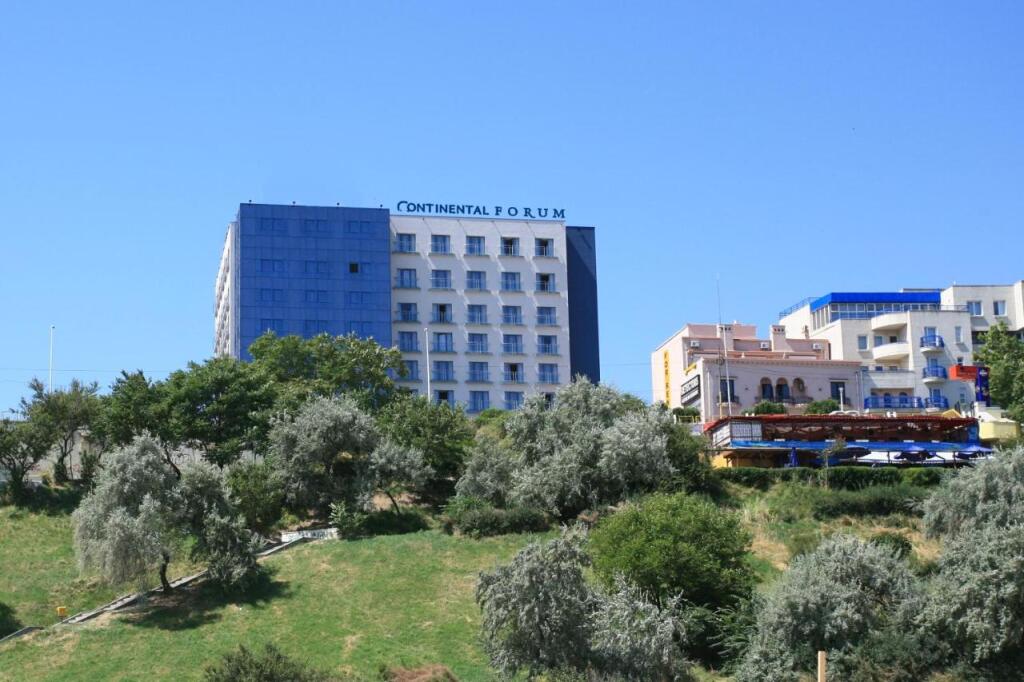 Continental Forum Constanta - 923