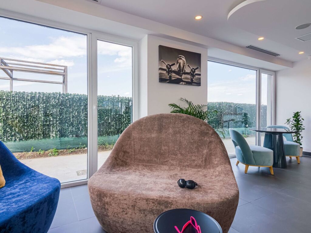 ibis Styles Bucharest Airport - 869