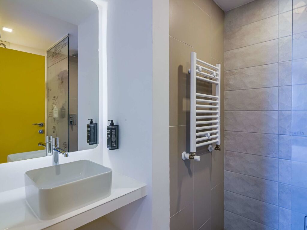 ibis Styles Bucharest Airport - 401