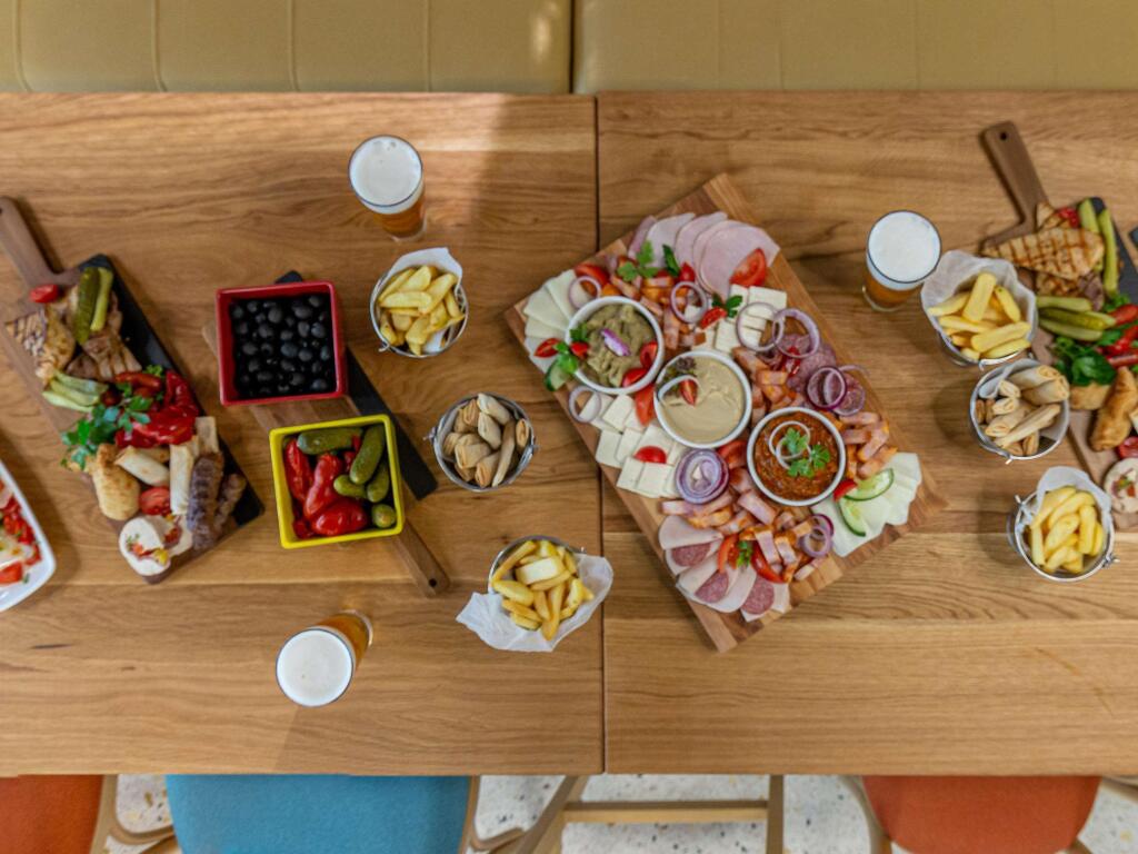 ibis Styles Bucharest City Center - 582