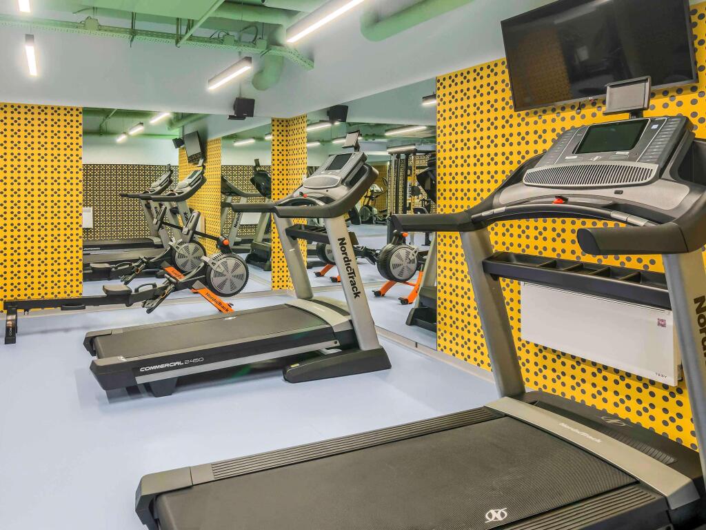 ibis Styles Bucharest City Center - 284