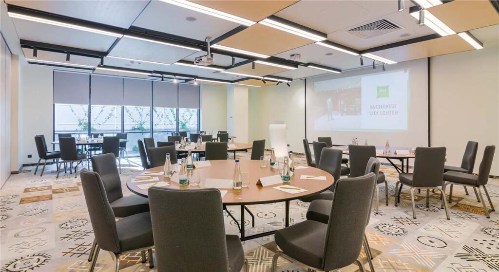 ibis Styles Bucharest City Center - 401