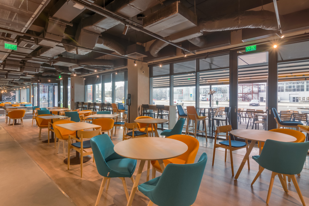 ibis Timisoara City Center - 904