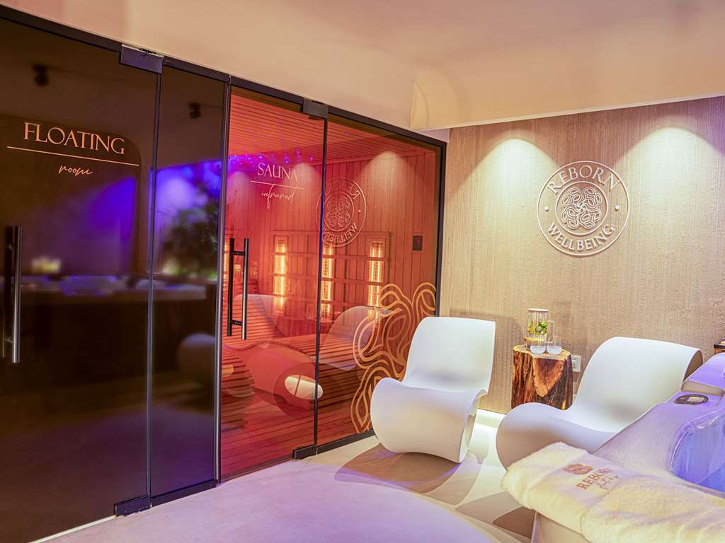 ibis Timisoara City Center - 13