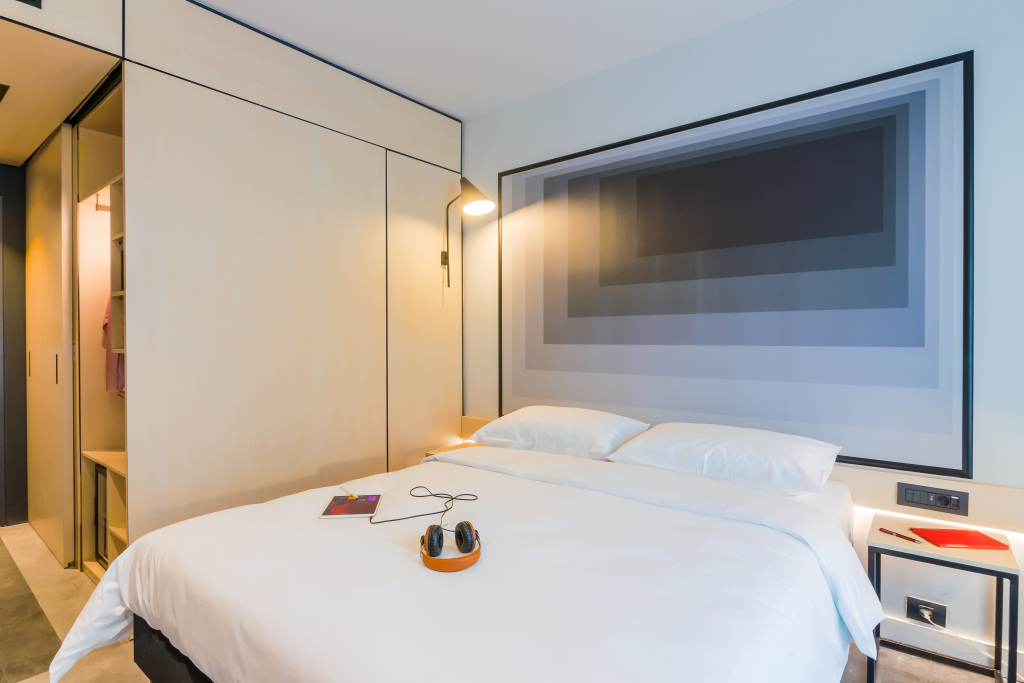ibis Timisoara City Center - 622