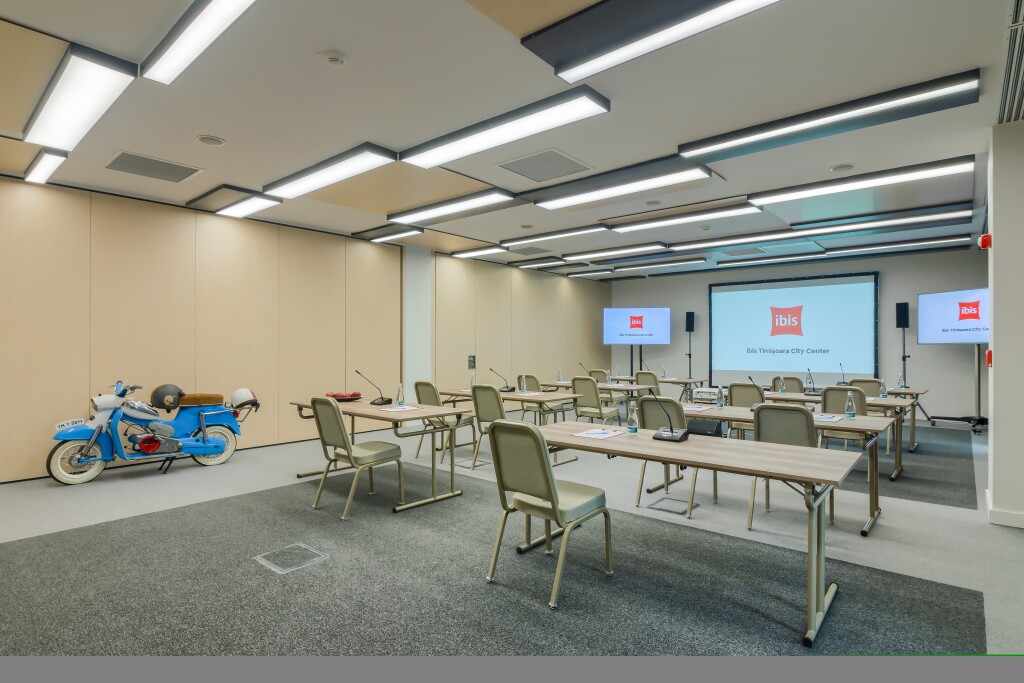 ibis Timisoara City Center - 335