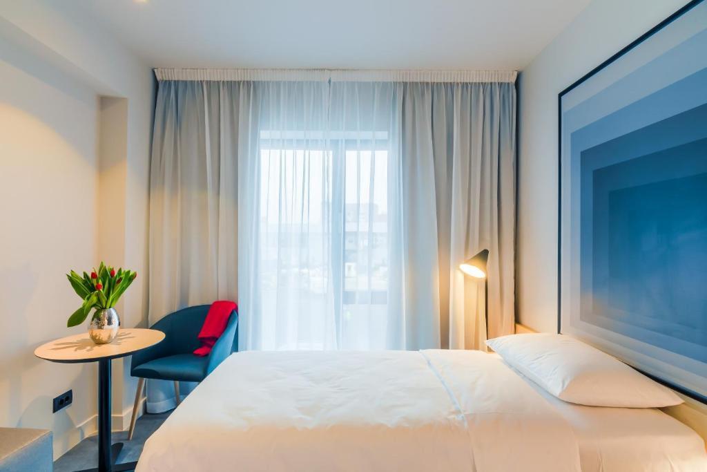 ibis Timisoara City Center - 899