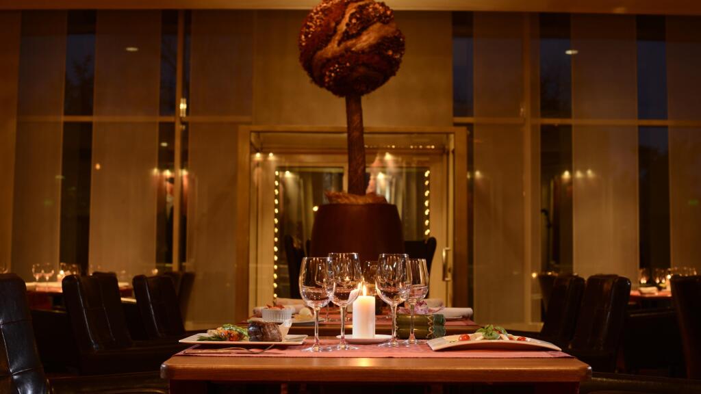 Grand Hotel Bucharest - 432