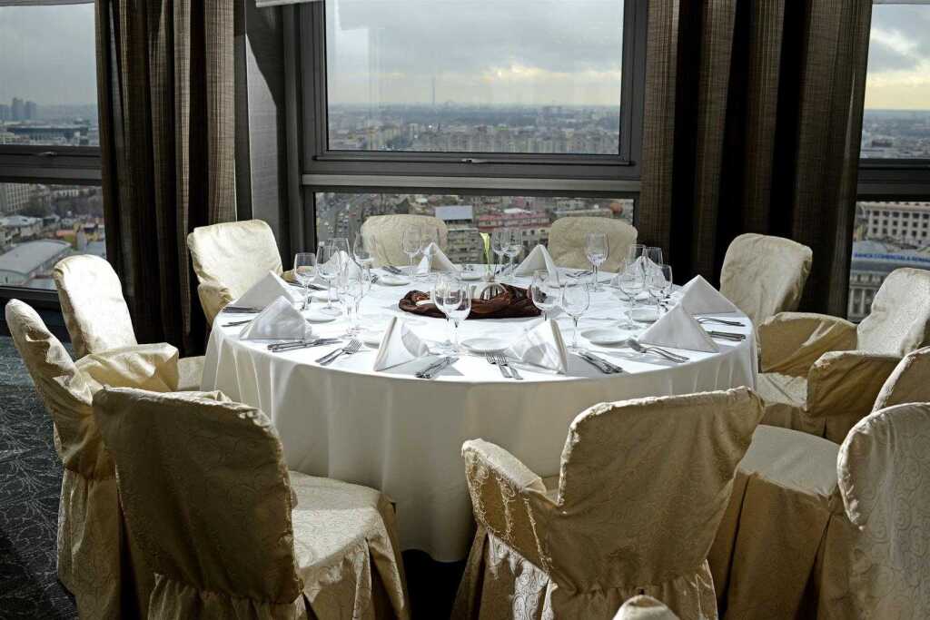 Grand Hotel Bucharest - 75