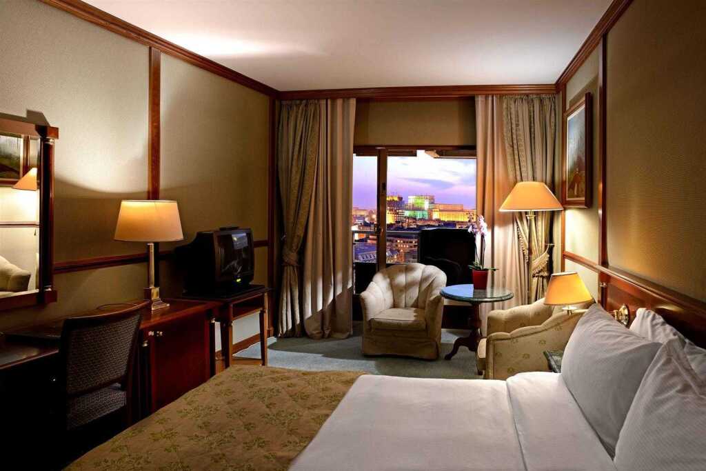 Grand Hotel Bucharest - 637