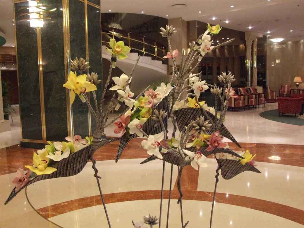 Grand Hotel Bucharest - 630