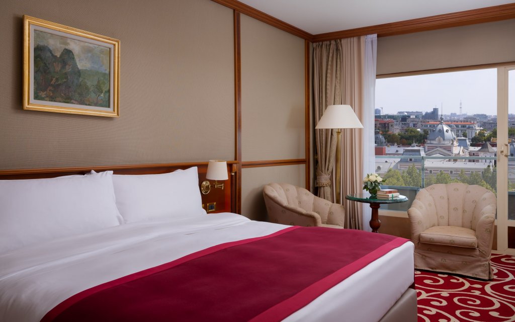 Grand Hotel Bucharest - 216