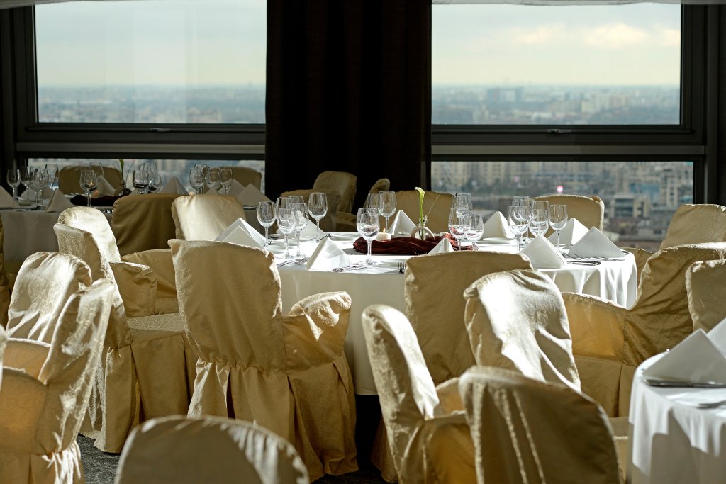 Grand Hotel Bucharest - 643
