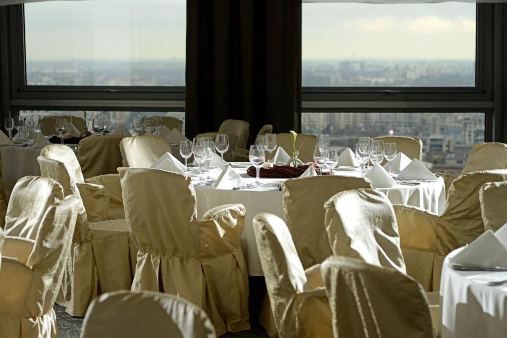 Grand Hotel Bucharest - 590