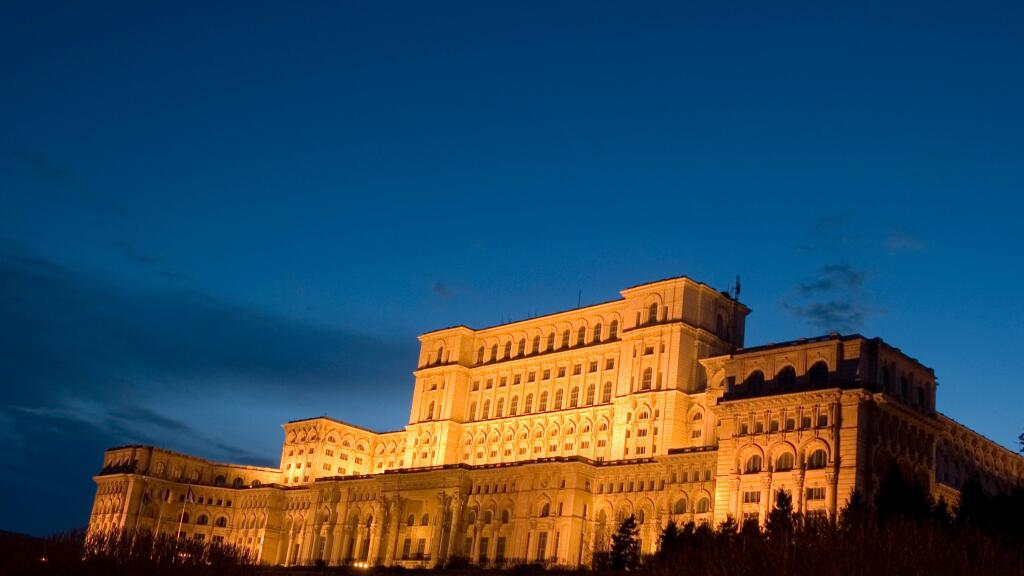 Grand Hotel Bucharest - 697