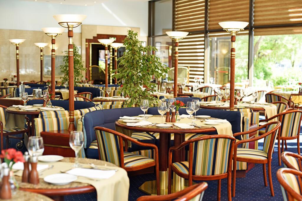 Grand Hotel Bucharest - 200