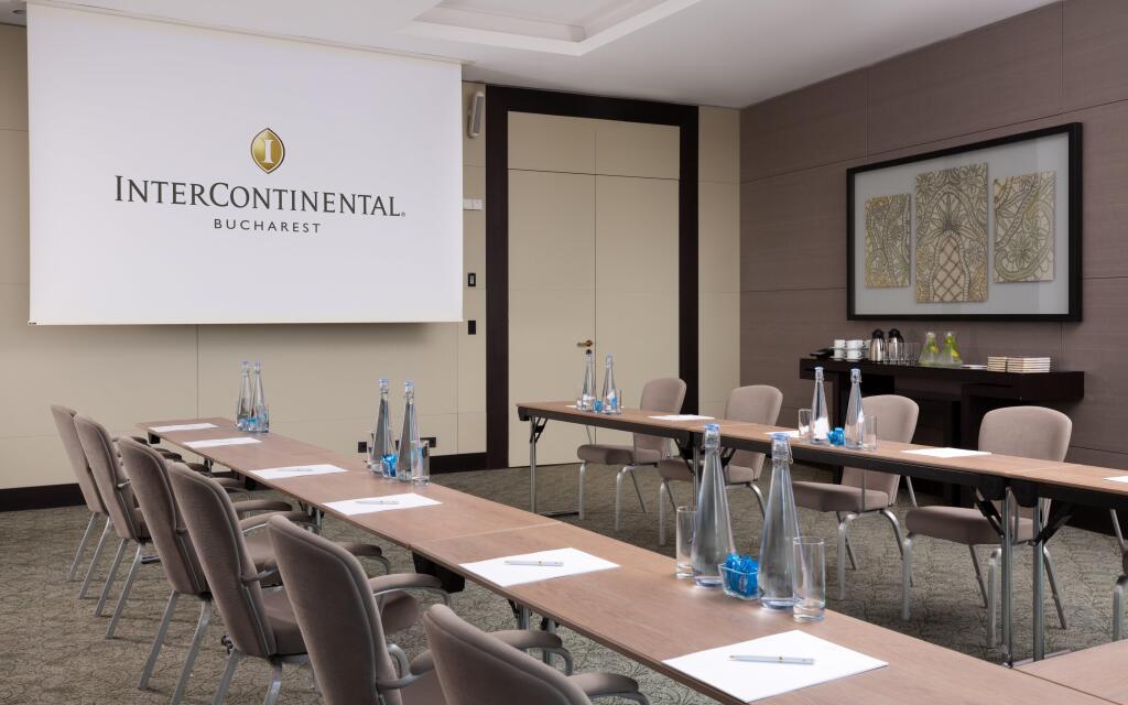 Grand Hotel Bucharest - 892