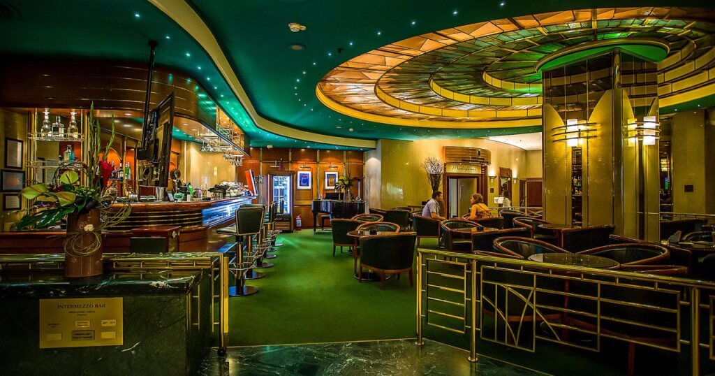Grand Hotel Bucharest - 686