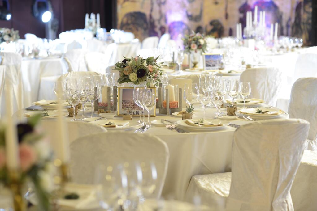 Grand Hotel Bucharest - 343
