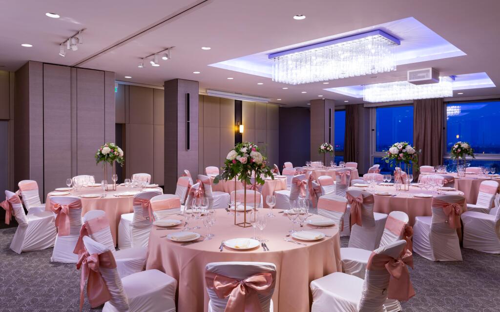 Grand Hotel Bucharest - 12