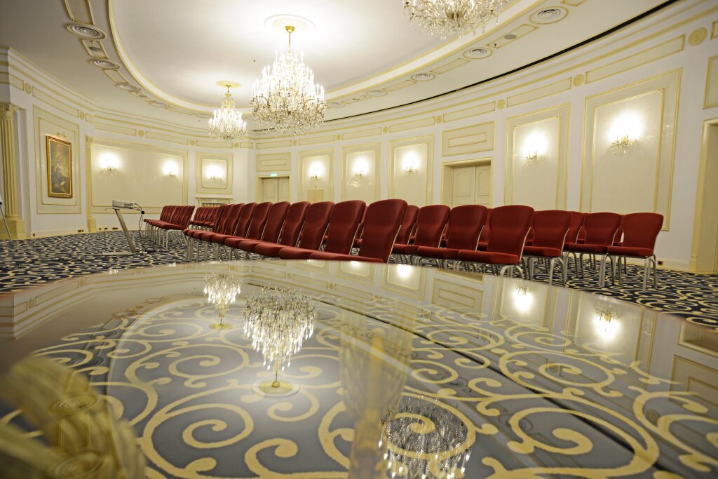 Grand Hotel Bucharest - 936