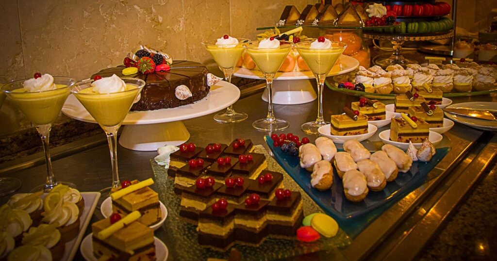 Grand Hotel Bucharest - 192