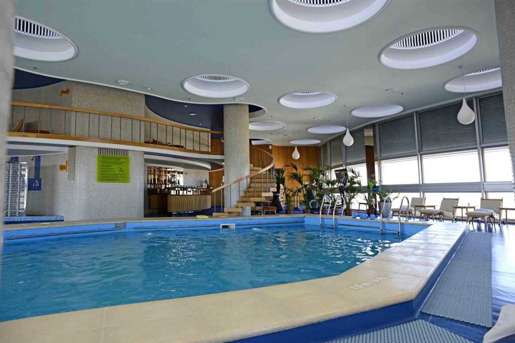 Grand Hotel Bucharest - 678