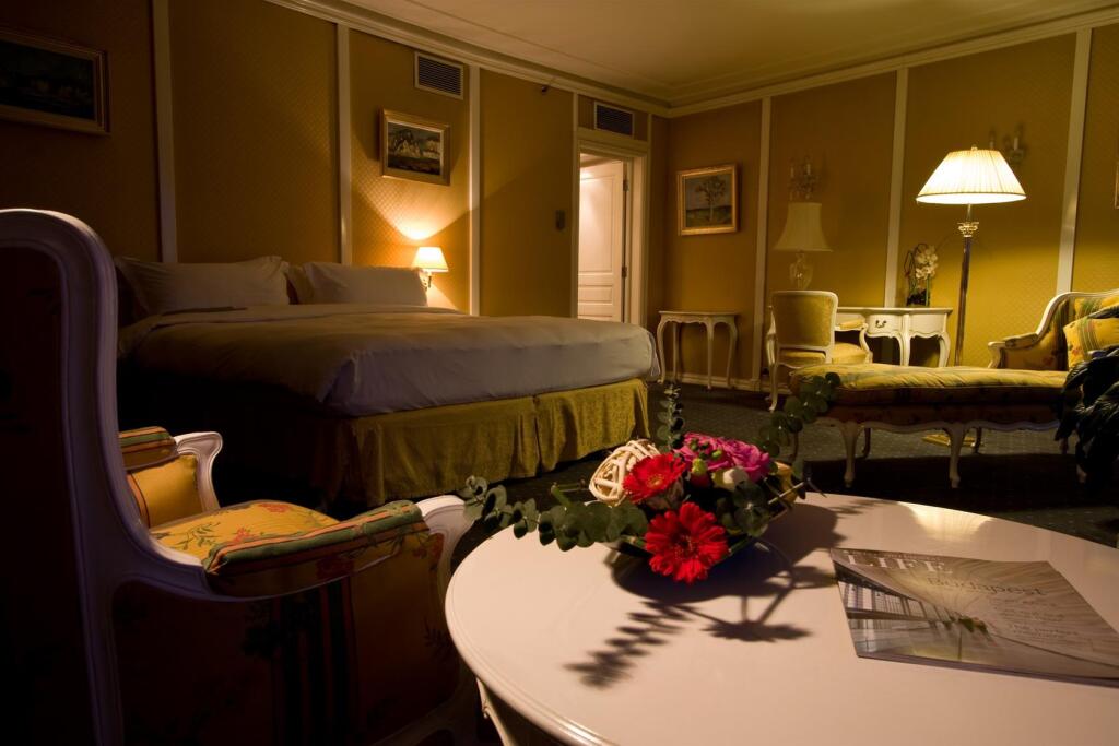 Grand Hotel Bucharest - 590