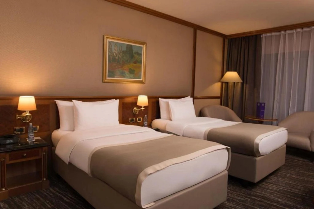 Grand Hotel Bucharest - 626