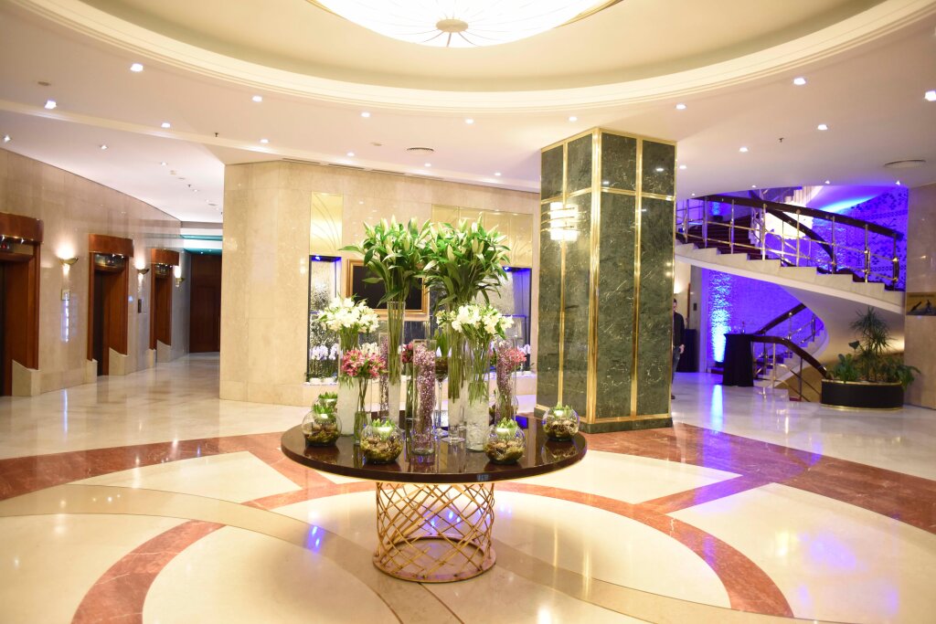 Grand Hotel Bucharest - 193