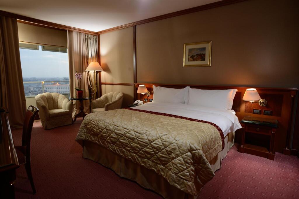 Grand Hotel Bucharest - 364