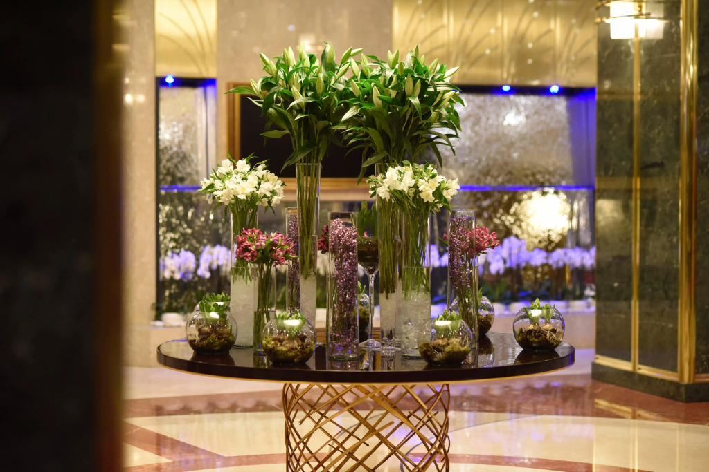 Grand Hotel Bucharest - 845