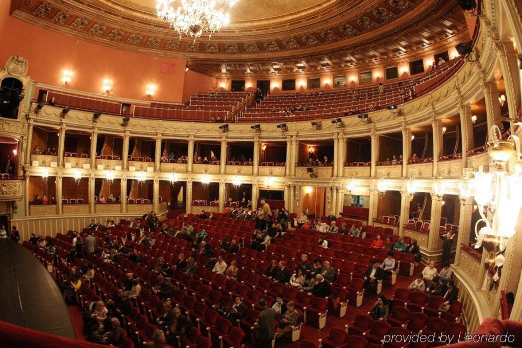 Grand Hotel Bucharest - 369
