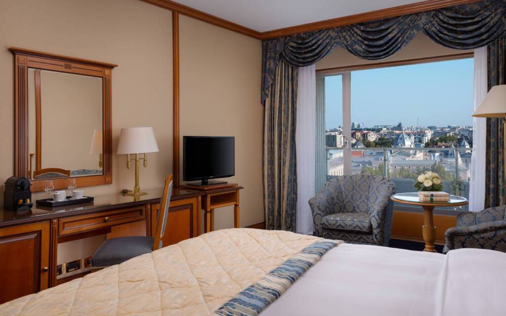 Grand Hotel Bucharest - 232