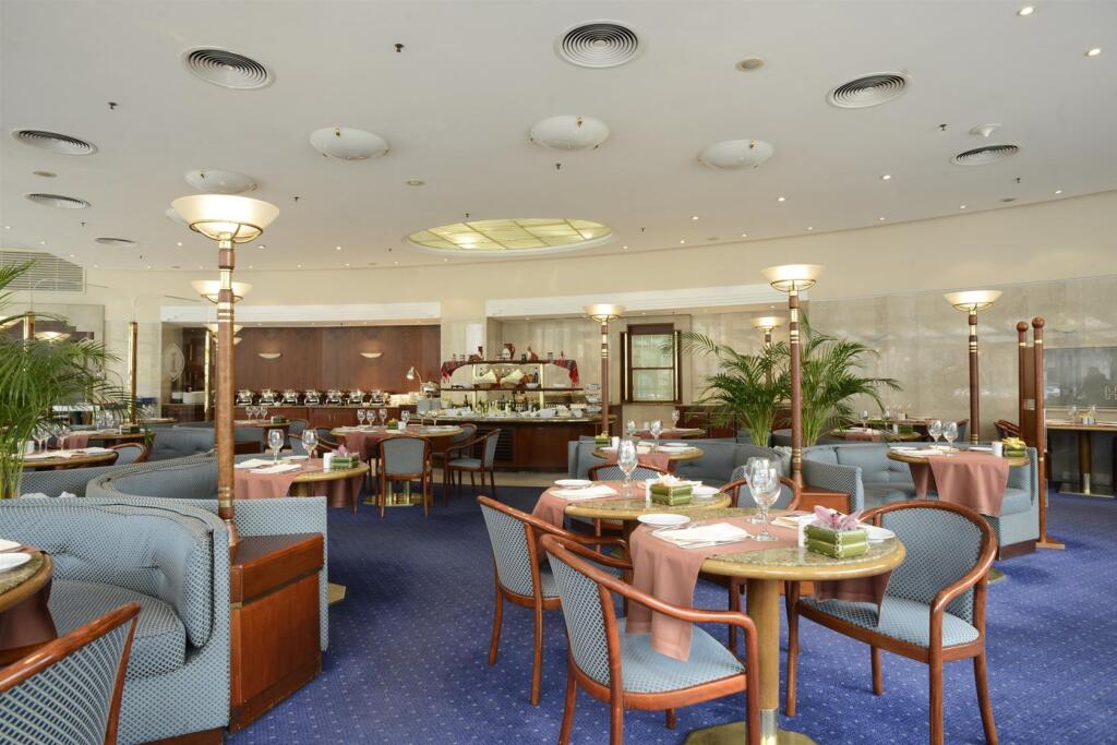 Grand Hotel Bucharest - 123