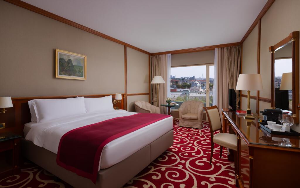Grand Hotel Bucharest - 129