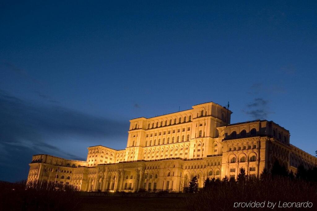 Grand Hotel Bucharest - 738