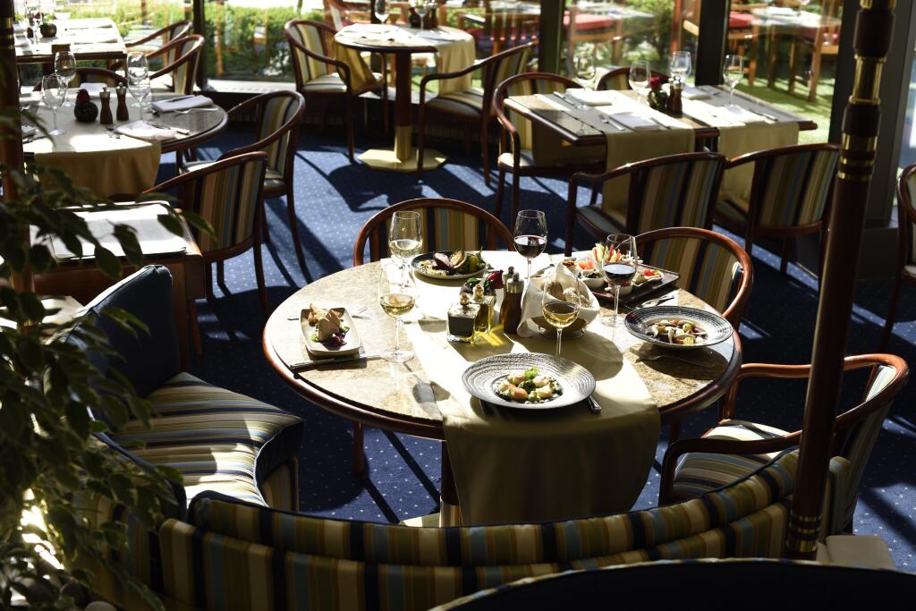 Grand Hotel Bucharest - 485