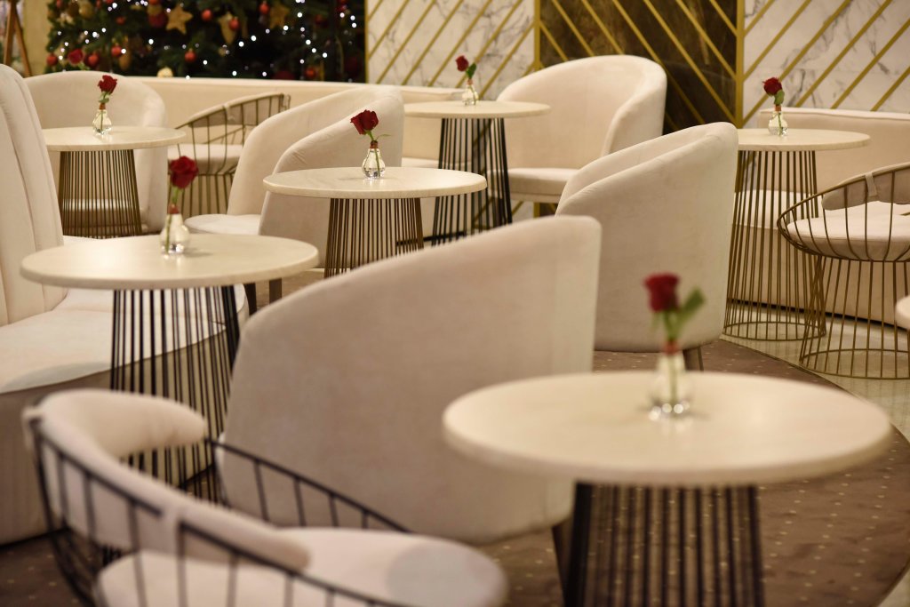Grand Hotel Bucharest - 850