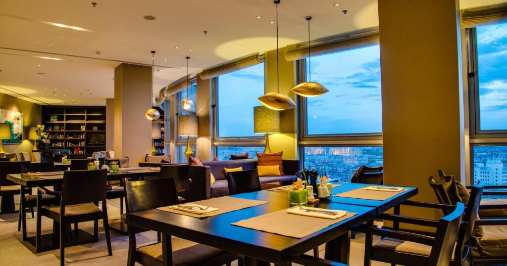 Grand Hotel Bucharest - 355