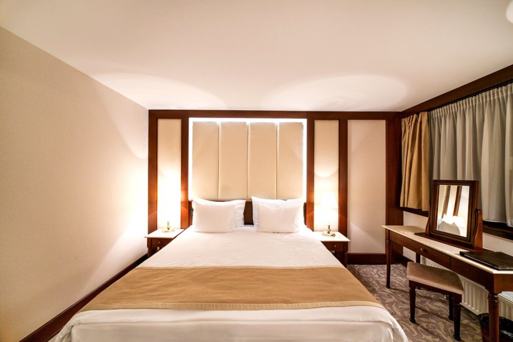 Hotel International - 347