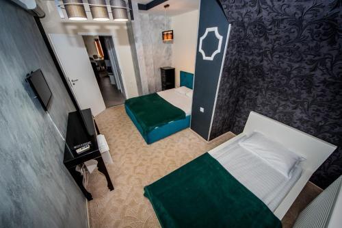 Hotel Jolie Apartments - 687