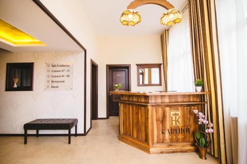 Hotel Karlhof - 478