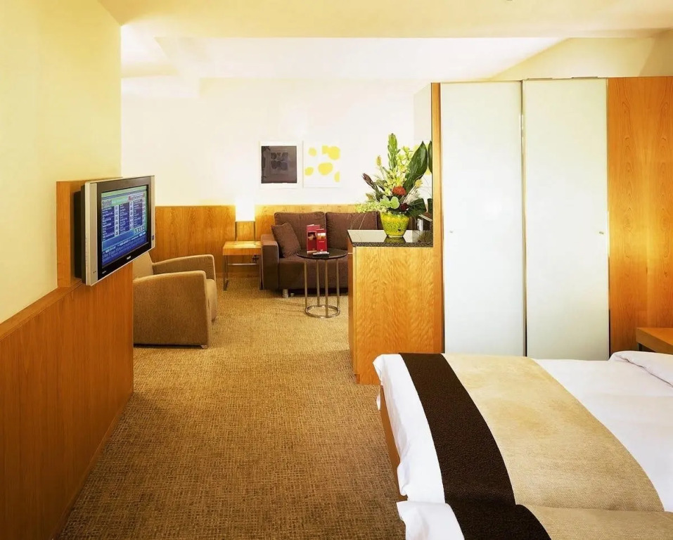 Peakture Hotel Bucharest - 458