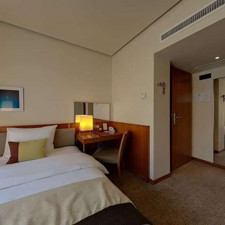 Peakture Hotel Bucharest - 351