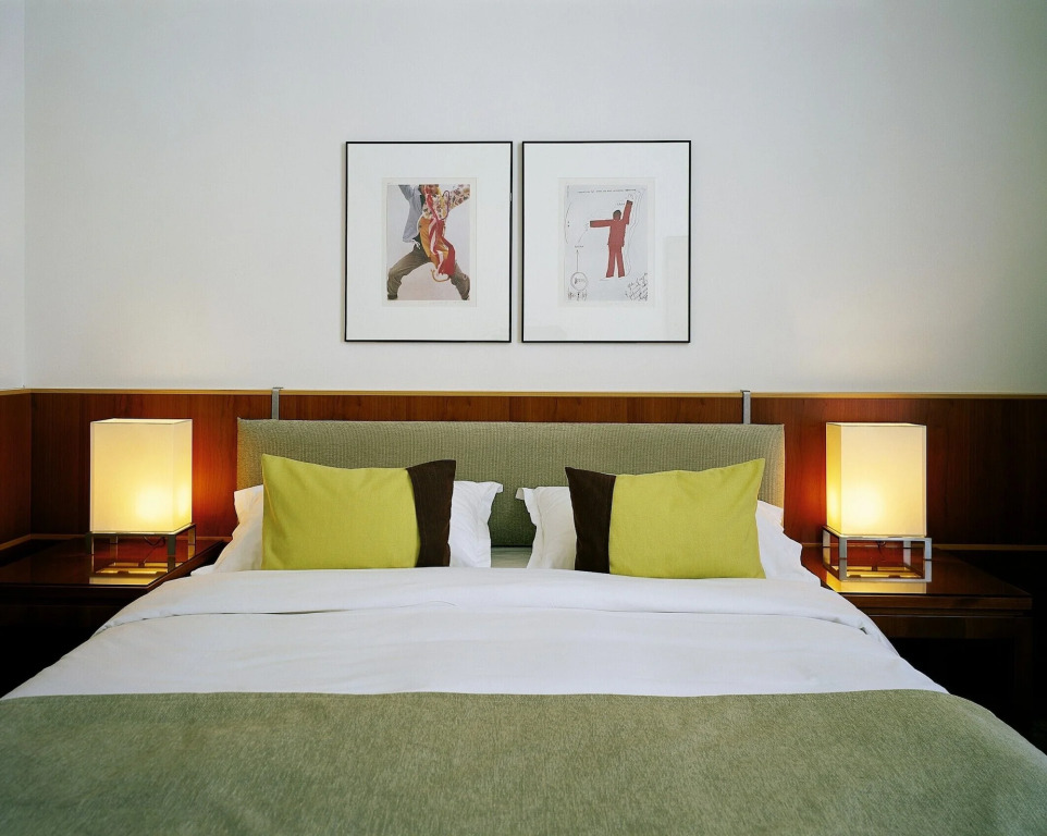 Peakture Hotel Bucharest - 36