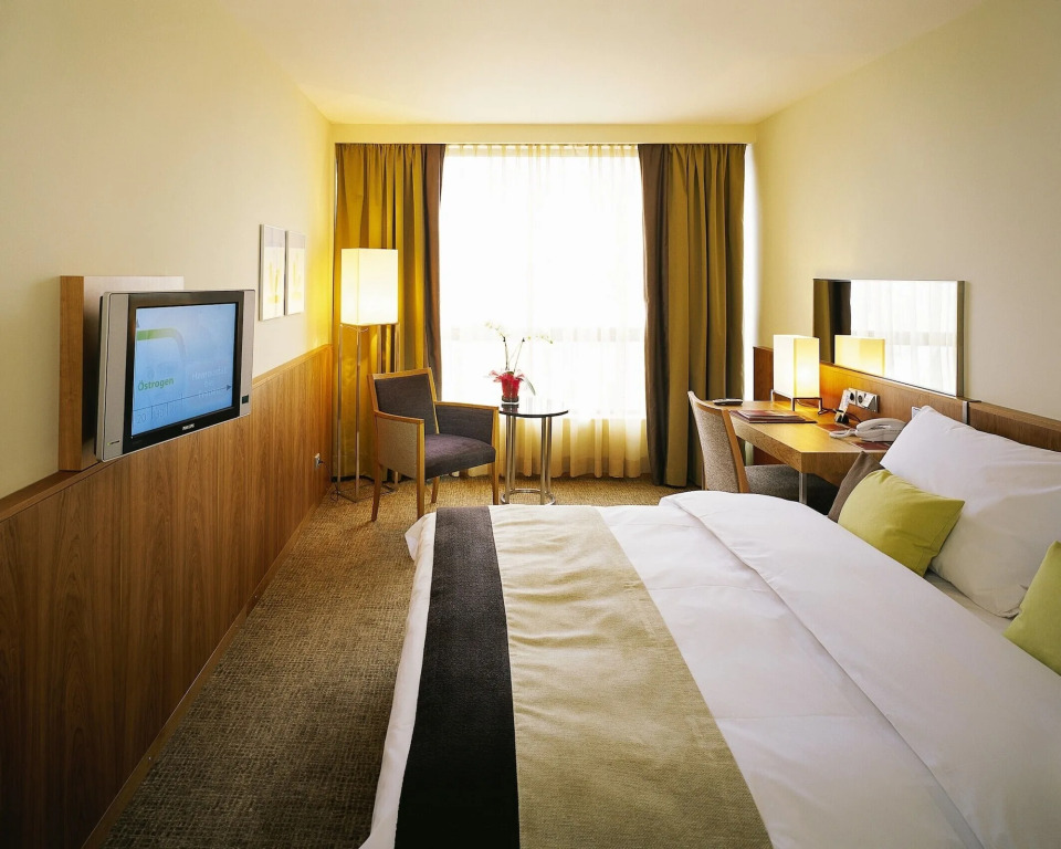 Peakture Hotel Bucharest - 692