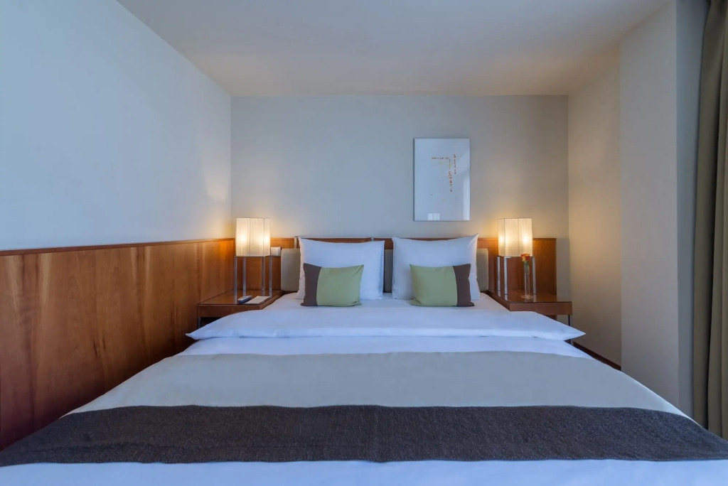 Peakture Hotel Bucharest - 122
